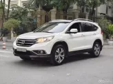 Honda CR-V 2.4L TG 2014 - Quá Đẹp