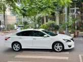 Nissan Teana SL 2.5 CVT 2015 - Hàng xuất Mỹ