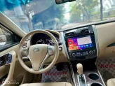 Nissan Teana SL 2.5 CVT 2015 - Hàng xuất Mỹ