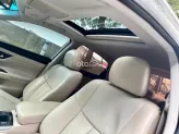 Nissan Teana SL 2.5 CVT 2015 - Hàng xuất Mỹ