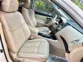 Nissan Teana SL 2.5 CVT 2015 - Hàng xuất Mỹ