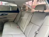 Nissan Teana SL 2.5 CVT 2015 - Hàng xuất Mỹ