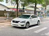 Nissan Teana SL 2.5 CVT 2015 - Hàng xuất Mỹ