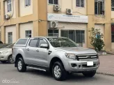 Ford Ranger XLS 2.2 4x2 AT 2014 - Ford Ranger XLS 2.2L 4x2 AT 2014