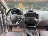 Ford Ranger XLS 2.2 4x2 AT 2014 - Ford Ranger XLS 2.2L 4x2 AT 2014