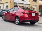 Mazda 2 Sedan 1.5L Luxury 2019 - Mazda 2 1.5L Luxury 2019