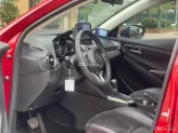Mazda 2 Sedan 1.5L Luxury 2019 - Mazda 2 1.5L Luxury 2019