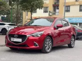 Mazda 2 Sedan 1.5L Luxury 2019 - Mazda 2 1.5L Luxury 2019