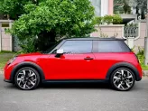 Mini Cooper S 3 cửa 2024 - Phiên bản mới công nghệ vượt trội