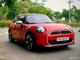 Mini Cooper S 3 cửa 2024 - Phiên bản mới công nghệ vượt trội