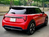 Mini Cooper S 3 cửa 2024 - Phiên bản mới công nghệ vượt trội