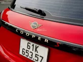 Mini Cooper S 3 cửa 2024 - Phiên bản mới công nghệ vượt trội
