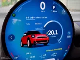 Mini Cooper S 3 cửa 2024 - Phiên bản mới công nghệ vượt trội