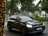 Mercedes-Benz GLC 300 4Matic 2022 - Xe lướt odo thấp, giá cực tốt