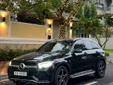 Mercedes-Benz GLC 300 4Matic 2022 - Xe lướt odo thấp, giá cực tốt