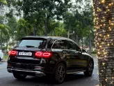 Mercedes-Benz GLC 300 4Matic 2022 - Xe lướt odo thấp, giá cực tốt