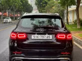 Mercedes-Benz GLC 300 4Matic 2022 - Xe lướt odo thấp, giá cực tốt