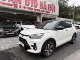 Toyota Raize 2022 - Toyota Raize 2022 - mua bán xe ô tô cũ uy tín tại Hà Nội