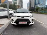 Toyota Raize 2022 - Toyota Raize 2022 - mua bán xe ô tô cũ uy tín tại Hà Nội