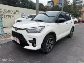 Toyota Raize 2022 - Toyota Raize 2022 - mua bán xe ô tô cũ uy tín tại Hà Nội