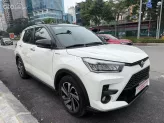 Toyota Raize 2022 - Toyota Raize 2022 - mua bán xe ô tô cũ uy tín tại Hà Nội