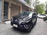 Toyota Fortuner 2.7 V 4X2 AT 2019 - Toyota Fortuner 2.7 V 4X2 AT 2019 - mua bán ô tô cũ uy tín tại Hà Nội