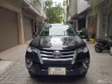Toyota Fortuner 2.7 V 4X2 AT 2019 - Toyota Fortuner 2.7 V 4X2 AT 2019 - mua bán ô tô cũ uy tín tại Hà Nội