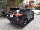 Toyota Fortuner 2.7 V 4X2 AT 2019 - Toyota Fortuner 2.7 V 4X2 AT 2019 - mua bán ô tô cũ uy tín tại Hà Nội