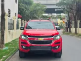 Chevrolet Colorado 2019 - Xe thuộc hàng cọp chúa