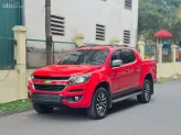 Chevrolet Colorado 2019 - Xe thuộc hàng cọp chúa