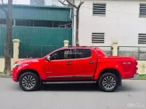 Chevrolet Colorado 2019 - Xe thuộc hàng cọp chúa