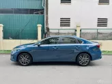 Kia K3 1.6 Luxury 2025 - Xe chưa nốt mũi đốt sơn zin 100%