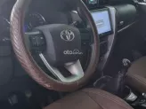 Toyota Fortuner 2.4 MT 4x2 2018 - Số sàn, máy dầu