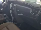 Toyota Fortuner 2.4 MT 4x2 2018 - Số sàn, máy dầu