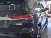 Toyota Fortuner 2.4 MT 4x2 2018 - Số sàn, máy dầu