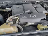 Toyota Fortuner 2.4 MT 4x2 2018 - Số sàn, máy dầu