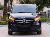 Mercedes-Benz V250 Luxury 2021 - Xe 7 chỗ cao cấp đã qua sử dụng giá tốt