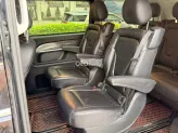 Mercedes-Benz V250 Luxury 2021 - Xe 7 chỗ cao cấp đã qua sử dụng giá tốt