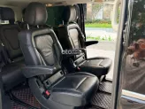 Mercedes-Benz V250 Luxury 2021 - Xe 7 chỗ cao cấp đã qua sử dụng giá tốt