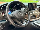 Mercedes-Benz V250 Luxury 2021 - Xe 7 chỗ cao cấp đã qua sử dụng giá tốt