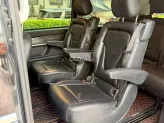 Mercedes-Benz V250 Luxury 2021 - Xe 7 chỗ cao cấp đã qua sử dụng giá tốt
