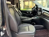 Mercedes-Benz V250 Luxury 2021 - Xe 7 chỗ cao cấp đã qua sử dụng giá tốt
