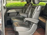 Mercedes-Benz V250 Luxury 2021 - Xe 7 chỗ cao cấp đã qua sử dụng giá tốt