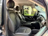 Mercedes-Benz V250 Luxury 2021 - Xe 7 chỗ cao cấp đã qua sử dụng giá tốt