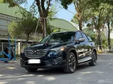 Mazda CX-5 2.5 2WD 2017 - Mazda CX5 2.5 AT 2017