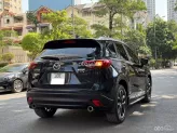 Mazda CX-5 2.5 2WD 2017 - Mazda CX5 2.5 AT 2017