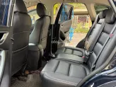 Mazda CX-5 2.5 2WD 2017 - Mazda CX5 2.5 AT 2017