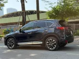 Mazda CX-5 2.5 2WD 2017 - Mazda CX5 2.5 AT 2017