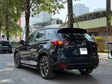 Mazda CX-5 2.5 2WD 2017 - Mazda CX5 2.5 AT 2017