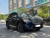 Mazda CX-5 2.5 2WD 2017 - Mazda CX5 2.5 AT 2017